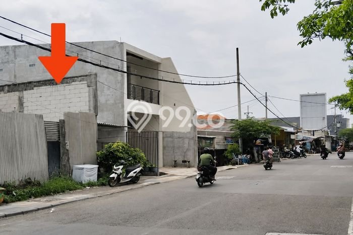 Untuk Dijual Ruko di Tandes, Surabaya Harga Penawaran Spesial Untuk Dijual Ruko di Tandes, Surabaya Harga Penawaran Spesial