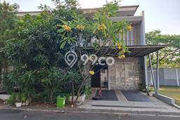 Rumah Minimalis 3 KT di Jakarta Garden City Jakarta Timur Unfurnished Rumah Minimalis 3 KT di Jakarta Garden City Jakarta Timur Unfurnished