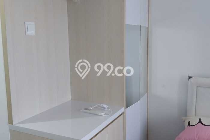 Hunian Apartemen Ekonomis di Bekasi dengan 1 Kamar Tidur, 1 Kamar Mandi Hunian Apartemen Ekonomis di Bekasi dengan 1 Kamar Tidur, 1 Kamar Mandi