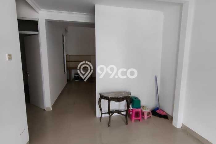 Rumah Modern 3 KT LT 84m2 di Pondok Ungu Rumah Modern 3 KT LT 84m2 di Pondok Ungu