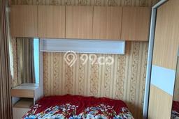 Apartemen Harga Bersahabat di Pulo Gadung Spesifikasi 0 Kamar Apartemen Harga Bersahabat di Pulo Gadung Spesifikasi 0 Kamar