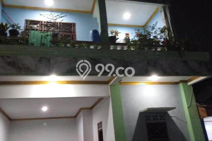 Rumah Minimalis 3 KT di Pejuang Bekasi Unfurnished Rumah Minimalis 3 KT di Pejuang Bekasi Unfurnished