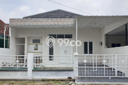 Rumah Minimalis 4 KT LT 162m2 di Gading Serpong Rumah Minimalis 4 KT LT 162m2 di Gading Serpong