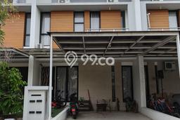Rumah Minimalis 3 KT di Harapan Indah Bekasi Semi Furnished Rumah Minimalis 3 KT di Harapan Indah Bekasi Semi Furnished
