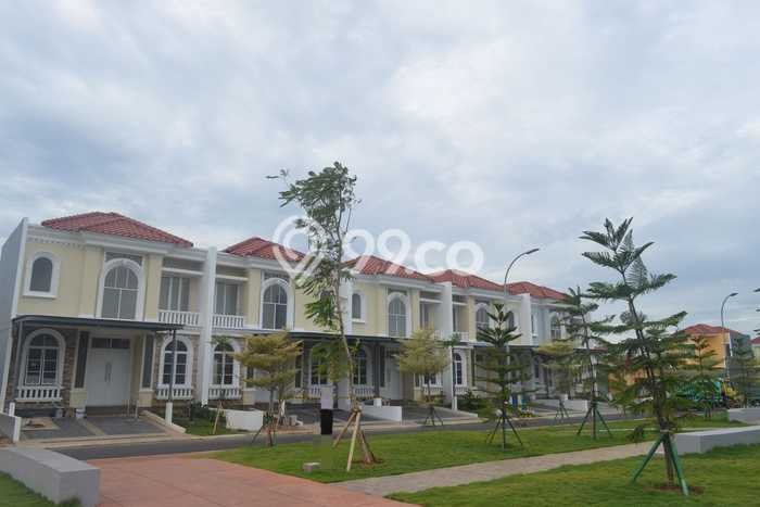 Rumah Modern Minimalis 2 KT Siap Huni di Cakung Rumah Modern Minimalis 2 KT Siap Huni di Cakung