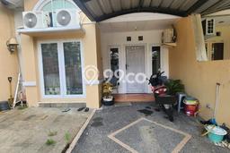 Rumah Modern 3 Kamar LT 102m2 di Harapan Indah Rumah Modern 3 Kamar LT 102m2 di Harapan Indah