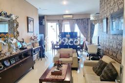 Hunian Eksklusif Siap Huni LT 200m2 di Cakung, Jakarta Timur Hunian Eksklusif Siap Huni LT 200m2 di Cakung, Jakarta Timur