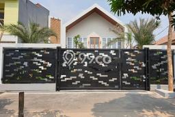 For Sale Rumah Elit Exclusive di Mustikajaya, Bekasi For Sale Rumah Elit Exclusive di Mustikajaya, Bekasi