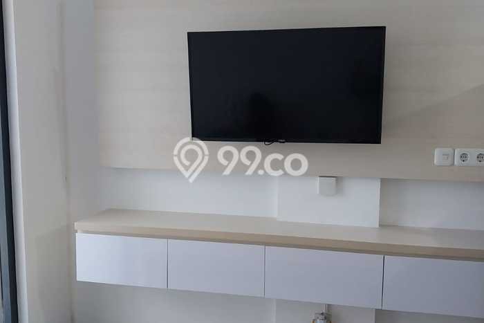 Hunian Apartemen Ekonomis di Bekasi dengan 1 Kamar Tidur, 1 Kamar Mandi Hunian Apartemen Ekonomis di Bekasi dengan 1 Kamar Tidur, 1 Kamar Mandi