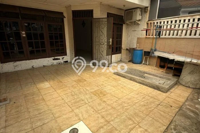 Ready to Use! Premium House LT 108m2 Desain Elegan di Sunter Ready to Use! Premium House LT 108m2 Desain Elegan di Sunter