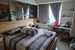 Dijual Apartemen Luxury di Kelapa Gading, Jakarta Utara 3 Kamar Harga Rp 4 Miliar Dijual Apartemen Luxury di Kelapa Gading, Jakarta Utara 3 Kamar Harga Rp 4 Miliar