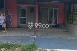 Rumah Modern 3 KT LT 84m2 di Pondok Ungu Rumah Modern 3 KT LT 84m2 di Pondok Ungu