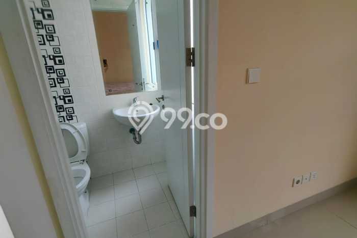 Rumah Modern Minimalis 2 KT Siap Huni di Cakung Rumah Modern Minimalis 2 KT Siap Huni di Cakung