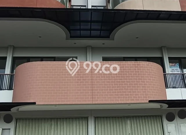 Unit Ruko Tersedia di Harapan Indah Spesifikasi LB 92m2 Unit Ruko Tersedia di Harapan Indah Spesifikasi LB 92m2