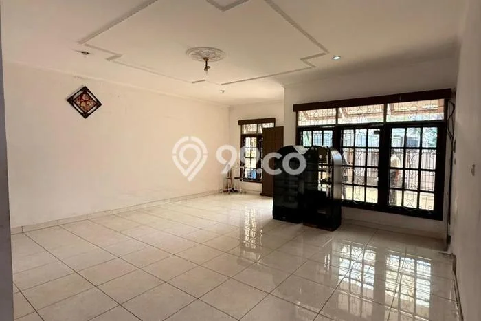 Ready to Use! Premium House LT 108m2 Desain Elegan di Sunter Ready to Use! Premium House LT 108m2 Desain Elegan di Sunter