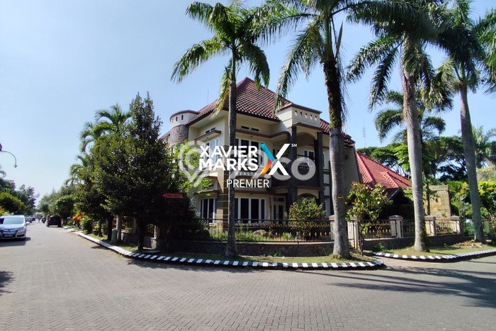 Hunian Super Elit dengan Akses Paling Strategis di Malang Kota, Malang Hunian Super Elit dengan Akses Paling Strategis di Malang Kota, Malang