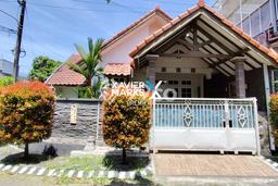 Hunian Nyaman Asri 3 KT Siap Huni di Griya Shanta Malang Hunian Nyaman Asri 3 KT Siap Huni di Griya Shanta Malang