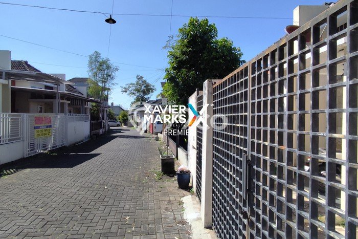 Jual Rumah Eksklusif 1 KT di Malang Kota, Malang Jual Rumah Eksklusif 1 KT di Malang Kota, Malang