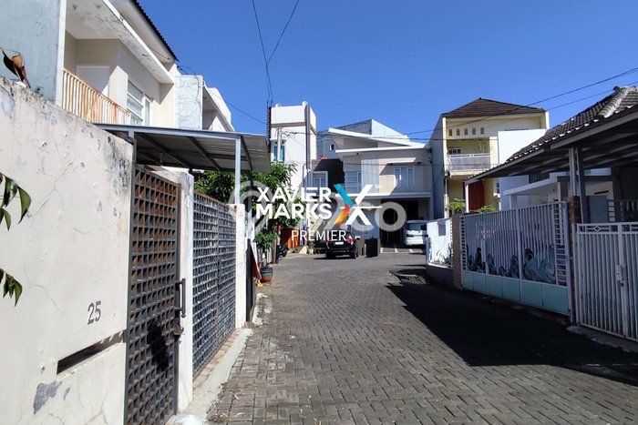 Jual Rumah Eksklusif 1 KT di Malang Kota, Malang Jual Rumah Eksklusif 1 KT di Malang Kota, Malang