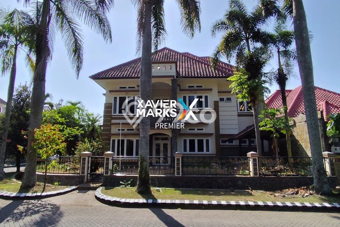 Hunian Super Elit dengan Akses Paling Strategis di Malang Kota, Malang Hunian Super Elit dengan Akses Paling Strategis di Malang Kota, Malang
