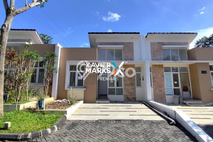 Siap Huni Rumah Minimalis & Modern LB 41m2 di Malang Kota Siap Huni Rumah Minimalis & Modern LB 41m2 di Malang Kota