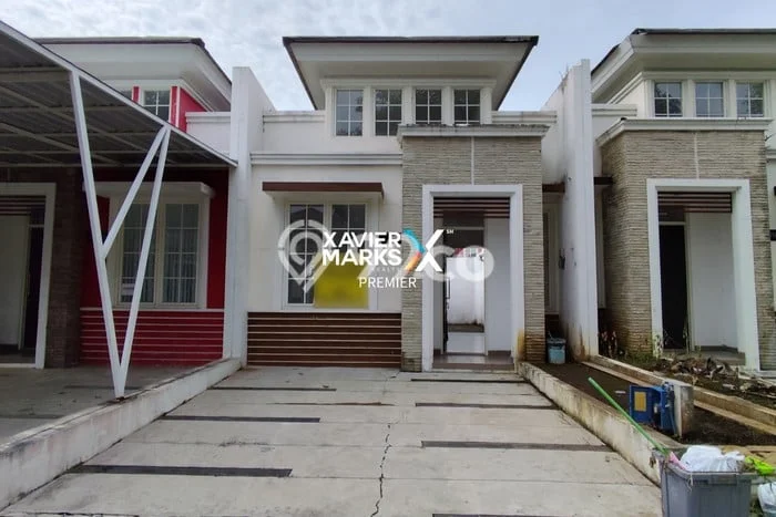Dijual Rumah Modern 2 KT di Malang Kota, Malang Dijual Rumah Modern 2 KT di Malang Kota, Malang