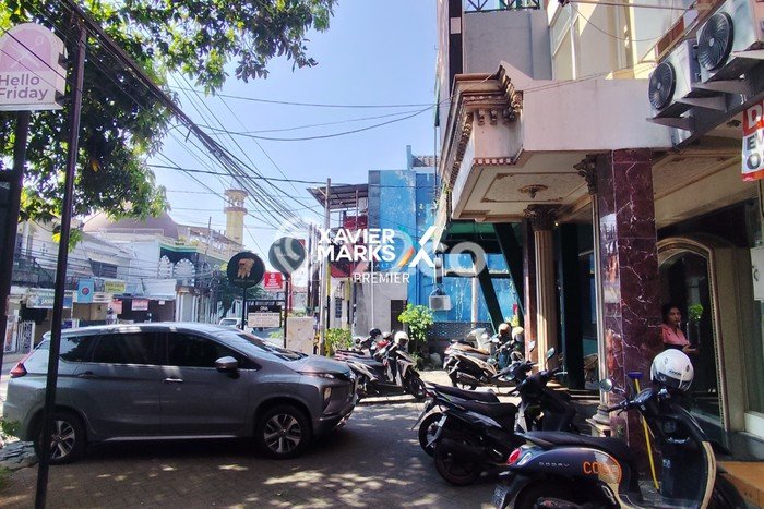 Ruko untuk disewa di Lowokwaru punya LT 67m2 & LB 201m2 harga sewa kompetitif Ruko untuk disewa di Lowokwaru punya LT 67m2 & LB 201m2 harga sewa kompetitif