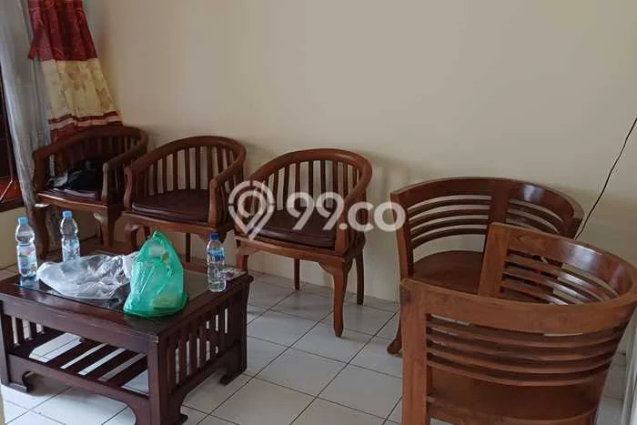 Disewakan Rumah Konsep Minimalis di Banjarsari Surakarta dengan 3 Kamar Disewakan Rumah Konsep Minimalis di Banjarsari Surakarta dengan 3 Kamar