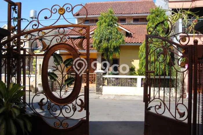 Jarang Ada! Rumah Sewa 3 Kamar Nyaman Siap Huni Solo Baru Jarang Ada! Rumah Sewa 3 Kamar Nyaman Siap Huni Solo Baru