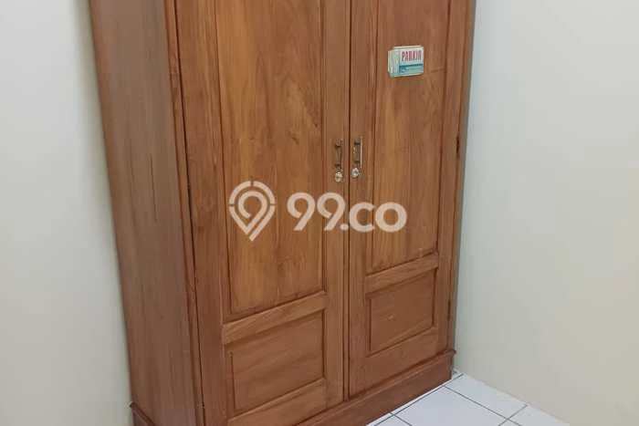 Disewakan Rumah Konsep Minimalis di Banjarsari Surakarta dengan 3 Kamar Disewakan Rumah Konsep Minimalis di Banjarsari Surakarta dengan 3 Kamar