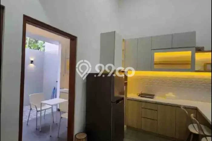 Jarang Ada! Rumah Sewa 2 Kamar Nyaman Siap Huni Solo Baru Jarang Ada! Rumah Sewa 2 Kamar Nyaman Siap Huni Solo Baru