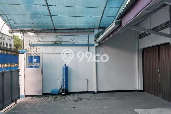 Rumah Asri area , 3 KT, Free Macet Rumah Asri area , 3 KT, Free Macet