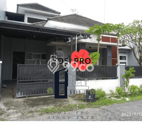 Rumah Bagus Siap Huni Di Banjarsari Luas 100m2 Lokasi Strategis Rumah Bagus Siap Huni Di Banjarsari Luas 100m2 Lokasi Strategis