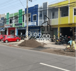 Area Strategis! Disewakan Ruko Lokasi Solo Baru, Solo Cocok untuk Bisnis Area Strategis! Disewakan Ruko Lokasi Solo Baru, Solo Cocok untuk Bisnis