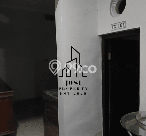 Rumah di Gentan, Akses ke Mall, 5 KT Rumah di Gentan, Akses ke Mall, 5 KT