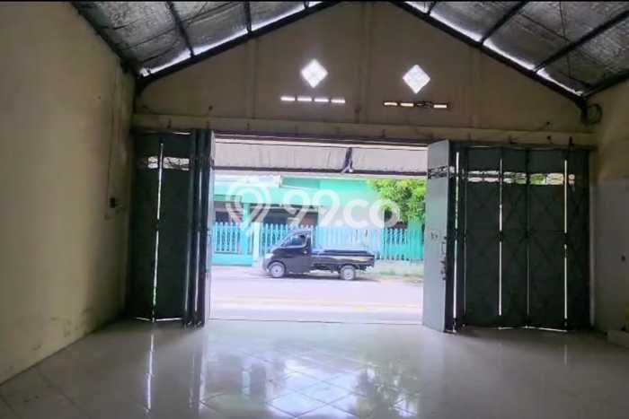 Sewa cepat hunian minimalis strategis 0 Kamar di Laweyan, Surakarta Sewa cepat hunian minimalis strategis 0 Kamar di Laweyan, Surakarta