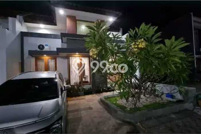 Rumah di Solo Baru, Ready, 2 KT Rumah di Solo Baru, Ready, 2 KT