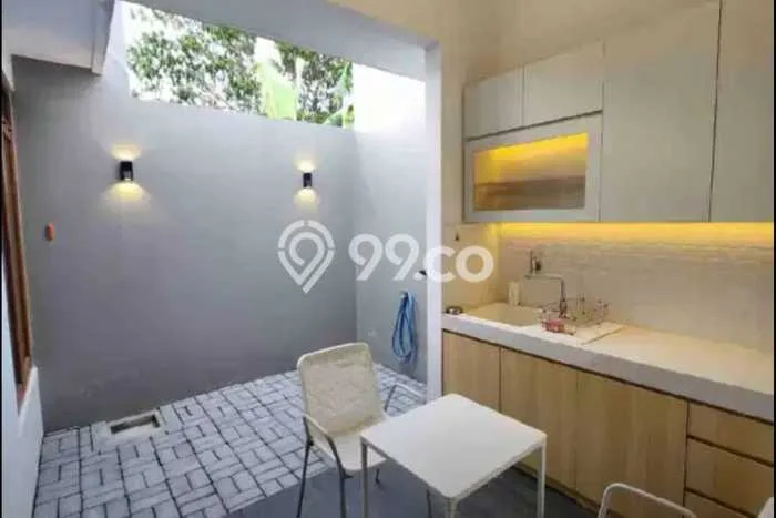 Jarang Ada! Rumah Sewa 2 Kamar Nyaman Siap Huni Solo Baru Jarang Ada! Rumah Sewa 2 Kamar Nyaman Siap Huni Solo Baru