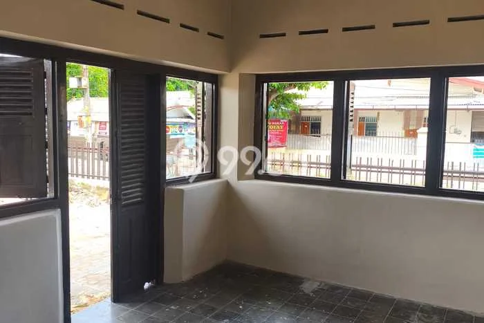 Disewakan Segera Rumah Kondisi Bagus di Kawasan Laweyan, Surakarta Disewakan Segera Rumah Kondisi Bagus di Kawasan Laweyan, Surakarta