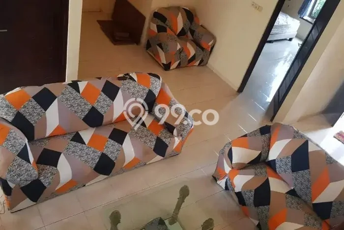 Disewakan Rumah Konsep Modern di Laweyan Surakarta dengan 3 Kamar Disewakan Rumah Konsep Modern di Laweyan Surakarta dengan 3 Kamar