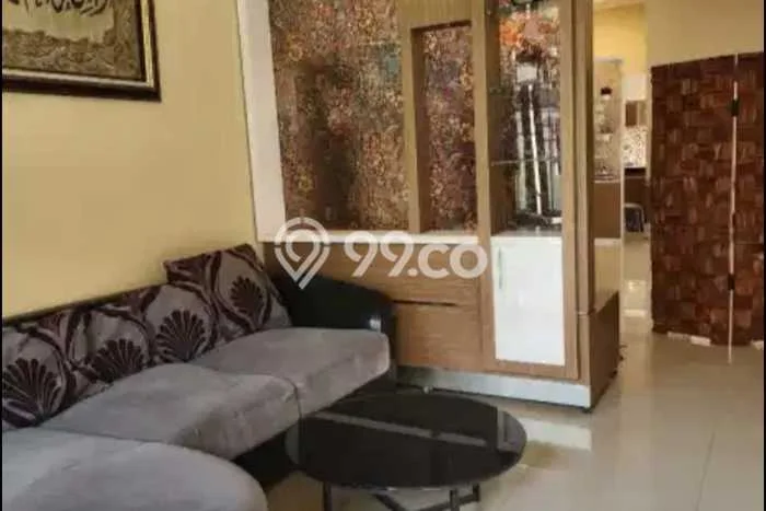 Disewakan Cepat Rumah Kondisi Baik di Kawasan Laweyan, Surakarta Disewakan Cepat Rumah Kondisi Baik di Kawasan Laweyan, Surakarta
