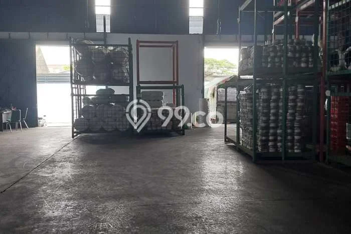 Gudang Disewakan di Area Ramai Grogol, Sukoharjo Gudang Disewakan di Area Ramai Grogol, Sukoharjo