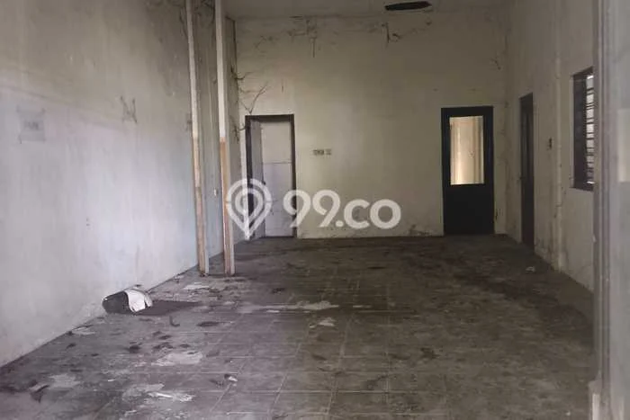 Unit Gudang Tersedia di Kartosuro Spesifikasi LB 500m2 Unit Gudang Tersedia di Kartosuro Spesifikasi LB 500m2