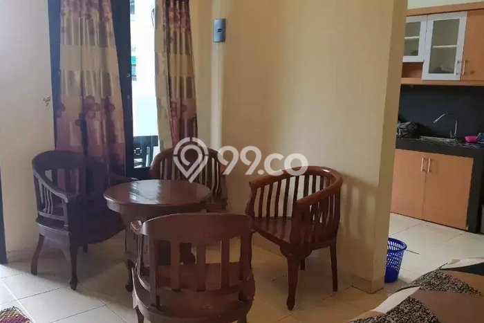 Disewakan Rumah Konsep Modern di Laweyan Surakarta dengan 3 Kamar Disewakan Rumah Konsep Modern di Laweyan Surakarta dengan 3 Kamar