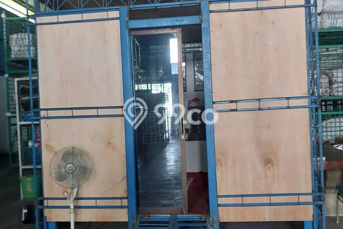 Gudang Disewakan di Area Ramai Grogol, Sukoharjo Gudang Disewakan di Area Ramai Grogol, Sukoharjo