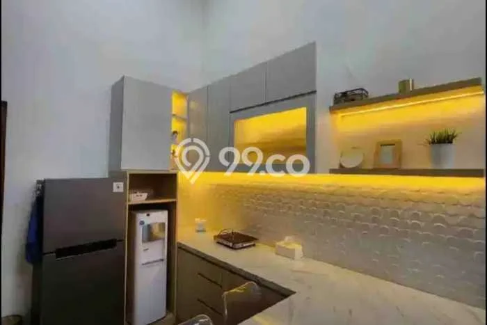 Jarang Ada! Rumah Sewa 2 Kamar Nyaman Siap Huni Solo Baru Jarang Ada! Rumah Sewa 2 Kamar Nyaman Siap Huni Solo Baru