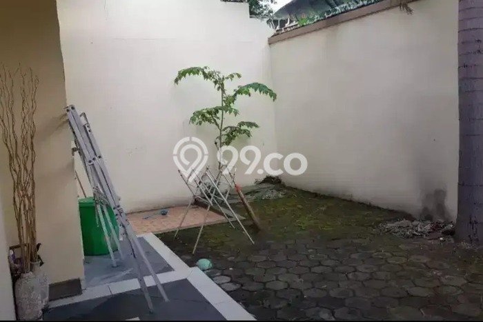 Disewakan Rumah Konsep Modern di Laweyan Surakarta dengan 3 Kamar Disewakan Rumah Konsep Modern di Laweyan Surakarta dengan 3 Kamar