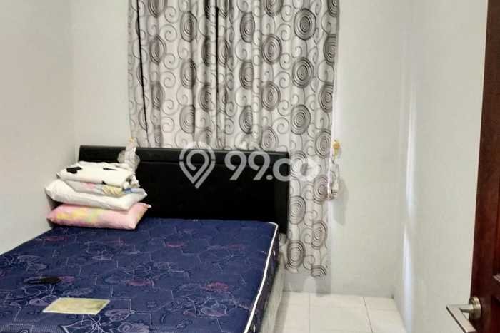 Rumah Cantik Siap Pakai Di Laweyan Luas 180m2 Aman Rumah Cantik Siap Pakai Di Laweyan Luas 180m2 Aman