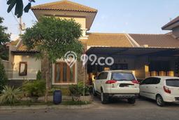 Disewakan Hunian Konsep Modern di Gentan Solo dengan 4 KT Disewakan Hunian Konsep Modern di Gentan Solo dengan 4 KT