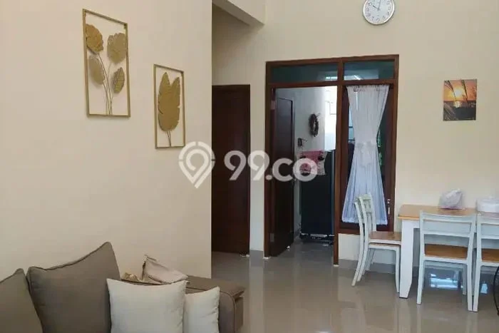 Jarang Ada! Rumah Sewa 3 Kamar Nyaman Siap Huni Solo Baru Jarang Ada! Rumah Sewa 3 Kamar Nyaman Siap Huni Solo Baru
